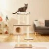 Frisco 47.5-in Modern Cat Tree & Condo -Hot Sale Pet Supplies 177904 MAIN. AC SS1800 V1584451135
