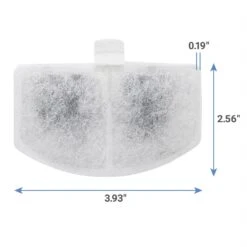 Frisco Pet Fountain Replacement Filters -Hot Sale Pet Supplies 193248 PT1. AC SS1800 V1603978679