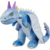Frisco Mythical Mates Bluefoot The Blue Dragon Plush Squeaky Dog Toy -Hot Sale Pet Supplies 204487 MAIN. AC SS1800 V1582825406