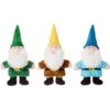 Frisco Gnome Plush Squeaky Dog Toy -Hot Sale Pet Supplies 204507 MAIN. AC SS1800 V1582825458