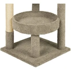 Frisco 65-in Real Carpet Scratch And Lounge Cat Tree 11 Frisco 65-in Real Carpet Scratch And Lounge Cat Tree -Hot Sale Pet Supplies 208942 PT5. AC SS1800 V1589221689