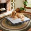 Frisco Cooling Orthopedic Pillow Dog Bed W/Removable Cover -Hot Sale Pet Supplies 210223 MAIN. AC SS1800 V1590067616