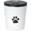 Frisco Dog & Cat Food Storage Canister -Hot Sale Pet Supplies 213778 MAIN. AC SS1800 V1598450199