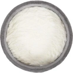 Frisco Modern Round Elevated Cat Bed -Hot Sale Pet Supplies 214363 PT4. AC SS1800 V1591189556