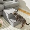 Frisco Collapsible Cat & Dog Stairs & Storage -Hot Sale Pet Supplies 214371 MAIN. AC SS1800 V1606832311