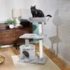 Frisco 38-in Cat Tree With Condo, Top Perch & Toy 1 Frisco 38-in Cat Tree With Condo, Top Perch & Toy -Hot Sale Pet Supplies 214377 MAIN. AC SS1800 V1606832229