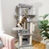 Frisco 65-in XXL Heavy Duty Cat Tree -Hot Sale Pet Supplies 214392 MAIN. AC SS1800 V1606832494