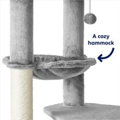 Frisco 65-in XXL Heavy Duty Cat Tree -Hot Sale Pet Supplies 214392 PT4. AC SS1800 V1667229201