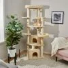 Frisco 76-in XXL Heavy Duty Cat Tree -Hot Sale Pet Supplies 214394 MAIN. AC SS1800 V1606832350