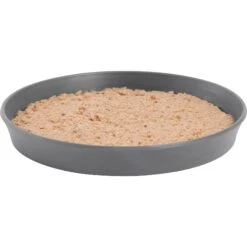 Frisco Round Cat Dish -Hot Sale Pet Supplies 216008 PT2. AC SS1800 V1591020147