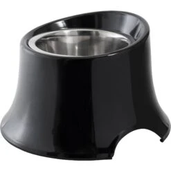 Frisco Stainless Steel Bowl With Elevated Stand 11 Frisco Stainless Steel Bowl With Elevated Stand -Hot Sale Pet Supplies 216020 PT2. AC SS1800 V1591020419