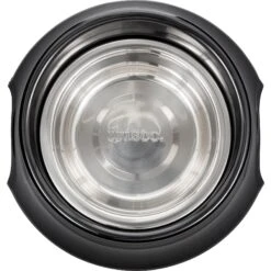 Frisco Stainless Steel Bowl With Elevated Stand 12 Frisco Stainless Steel Bowl With Elevated Stand -Hot Sale Pet Supplies 216020 PT3. AC SS1800 V1591020423