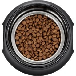 Frisco Stainless Steel Bowl With Elevated Stand 13 Frisco Stainless Steel Bowl With Elevated Stand -Hot Sale Pet Supplies 216020 PT4. AC SS1800 V1591020427