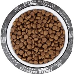 Frisco Doggie Melamine Bowl -Hot Sale Pet Supplies 216062 PT4. AC SS1800 V1591020983