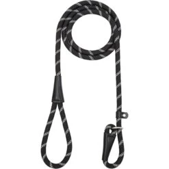 Frisco Reflective Rope Slip Lead Dog Leash -Hot Sale Pet Supplies 221212 PT2. AC SS1800 V1596501953