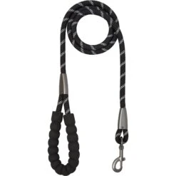 Frisco Rope Dog Leash With Padded Handle -Hot Sale Pet Supplies 221218 PT2. AC SS1800 V1596502266