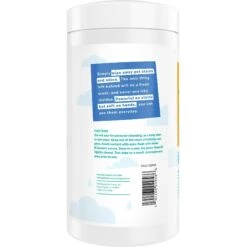 Frisco Stain & Odor Remover Wipes, 70 Count -Hot Sale Pet Supplies 222149 PT2. AC SS1800 V1597936868