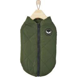 Frisco Lightweight Insulated Bomber Dog & Cat Jacket -Hot Sale Pet Supplies 223914 PT3. AC SS1800 V1599160602