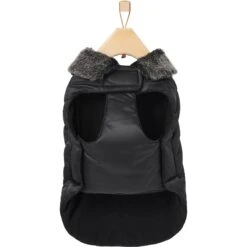 Frisco Mediumweight Chevron Insulated Quilted Dog & Cat Coat 13 Frisco Mediumweight Chevron Insulated Quilted Dog & Cat Coat -Hot Sale Pet Supplies 224001 PT5. AC SS1800 V1628777325