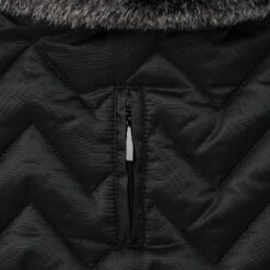 Frisco Mediumweight Chevron Insulated Quilted Dog & Cat Coat 14 Frisco Mediumweight Chevron Insulated Quilted Dog & Cat Coat -Hot Sale Pet Supplies 224001 PT6. AC SS1800 V1628650660