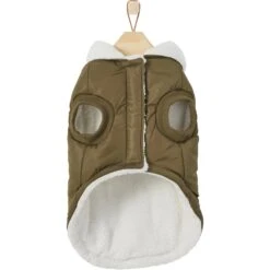 Frisco Mid-Heavyweight Love Insulated Dog & Cat Coat -Hot Sale Pet Supplies 224034 PT4. AC SS1800 V1599571854