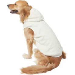 Frisco Plush Fur Dog & Cat Hoodie -Hot Sale Pet Supplies 224209 PT3. AC SS1800 V1637668640