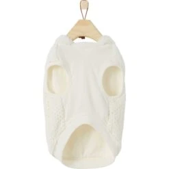 Frisco Plush Fur Dog & Cat Hoodie -Hot Sale Pet Supplies 224209 PT5. AC SS1800 V1637647612