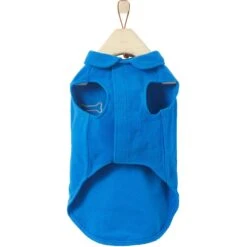 Frisco Ultra Lightweight Basic Dog & Cat Fleece Vest 13 Frisco Ultra Lightweight Basic Dog & Cat Fleece Vest -Hot Sale Pet Supplies 224316 PT4. AC SS1800 V1599434757