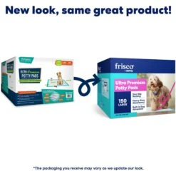 Frisco Non-Skid Ultra Premium Dog Training & Potty Pads 12 Frisco Non-Skid Ultra Premium Dog Training & Potty Pads -Hot Sale Pet Supplies 227448 PT1. AC SS1800 V1674674460