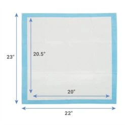 Frisco Non-Skid Ultra Premium Dog Training & Potty Pads 13 Frisco Non-Skid Ultra Premium Dog Training & Potty Pads -Hot Sale Pet Supplies 227448 PT2. AC SS1800 V1674671033
