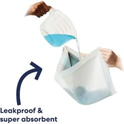 Frisco Extra Large Charcoal Dog Training & Potty Pads -Hot Sale Pet Supplies 227460 PT4. AC SS1800 V1674671091