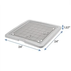 Frisco Training Pad Holder 9 Frisco Training Pad Holder -Hot Sale Pet Supplies 227474 PT1. AC SS1800 V1605808606