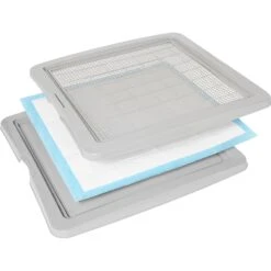 Frisco Training Pad Holder 11 Frisco Training Pad Holder -Hot Sale Pet Supplies 227474 PT3. AC SS1800 V1603926459