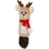 Frisco Holiday Reindeer Plush Kicker Cat Toy With Catnip -Hot Sale Pet Supplies 228553 MAIN. AC SS1800 V1600697459