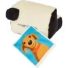 Frisco Retro Camera 2-in-1 Rip For Surprise Plush Squeaky Dog Toy -Hot Sale Pet Supplies 230306 MAIN. AC SS1800 V1603121185