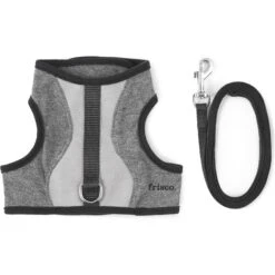 Frisco Wrap Cat Harness -Hot Sale Pet Supplies 230691 PT1. AC SS1800 V1600122724