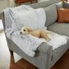 Frisco Eyelash Cat & Dog Blanket -Hot Sale Pet Supplies 230694 MAIN. AC SS1800 V1602729975
