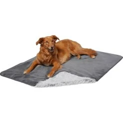 Frisco Eyelash Cat & Dog Blanket -Hot Sale Pet Supplies 230694 PT2. AC SS1800 V1600351568