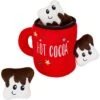 Frisco Holiday Hot Cocoa Hide & Seek Puzzle Plush Squeaky Dog Toy 1 Frisco Holiday Hot Cocoa Hide & Seek Puzzle Plush Squeaky Dog Toy -Hot Sale Pet Supplies 233259 MAIN. AC SS1800 V1694812908