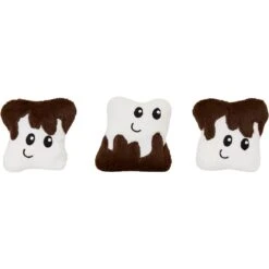 Frisco Holiday Hot Cocoa Hide & Seek Puzzle Plush Squeaky Dog Toy -Hot Sale Pet Supplies 233259 PT4. AC SS1800 V1600989080