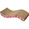Frisco Holiday Wave Cat Scratcher Toy With Catnip -Hot Sale Pet Supplies 233287 MAIN. AC SS1800 V1694813218