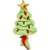 Frisco Holiday Christmas Tree Plush Kicker Cat Toy With Catnip 1 Frisco Holiday Christmas Tree Plush Kicker Cat Toy With Catnip -Hot Sale Pet Supplies 233305 MAIN. AC SS1800 V1694813278