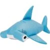 Frisco Hammerhead Shark Ballistic Nylon Plush Squeaky Dog Toy -Hot Sale Pet Supplies 233593 MAIN. AC SS1800 V1599759986