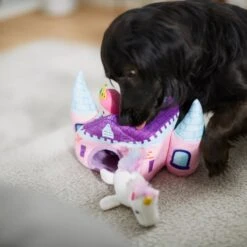 Frisco Magical Castle Hide & Seek Puzzle Dog Toy -Hot Sale Pet Supplies 233601 PT3. AC SS1800 V1600974074