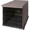 Frisco Crate Cover, Gray -Hot Sale Pet Supplies 234096 MAIN. AC SS1800 V1602886284