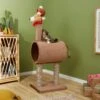 Frisco Holiday 52.3-in Reindeer Cat Scratching Post & Tunnel 1 Frisco Holiday 52.3-in Reindeer Cat Scratching Post & Tunnel -Hot Sale Pet Supplies 236569 MAIN. AC SS1800 V1601332264