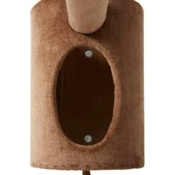 Frisco Holiday 52.3-in Reindeer Cat Scratching Post & Tunnel -Hot Sale Pet Supplies 236569 PT6. AC SS1800 V1601338567