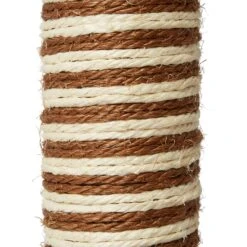Frisco Holiday 52.3-in Reindeer Cat Scratching Post & Tunnel -Hot Sale Pet Supplies 236569 PT7. AC SS1800 V1601328657