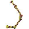 Frisco 4-Knot Tri-Color Rope Dog Toy 1 Frisco 4-Knot Tri-Color Rope Dog Toy -Hot Sale Pet Supplies 242139 MAIN. AC SS1800 V1603376195