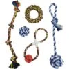 Frisco Rope Multipack For Medium Dog Toys -Hot Sale Pet Supplies 243978 MAIN. AC SS1800 V1603377719